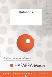 Mutations (The Survival of the Fittest) - hier klicken Mutations (The Survival of the Fittest) - hier klicken