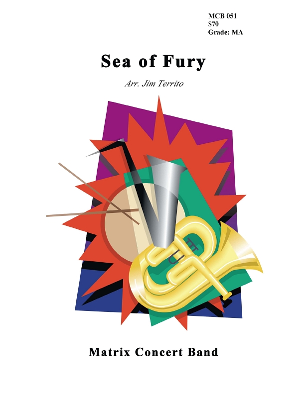 Sea of Fury - hier klicken