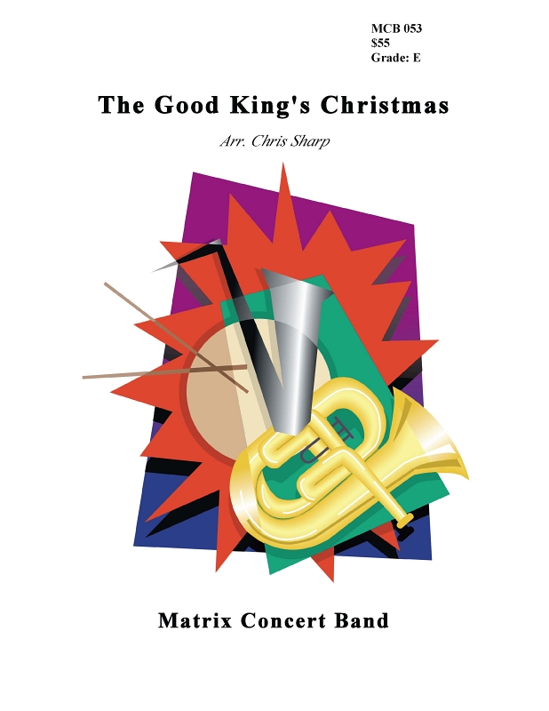 Good King's Christmas, The - hier klicken