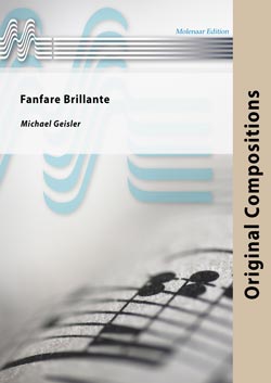 Fanfare Brillante - hier klicken