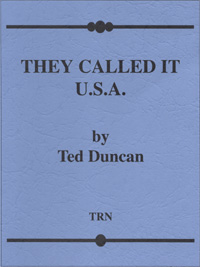 They Called it U.S.A. - hier klicken