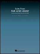 Suite from 'Far and Away' - hier klicken