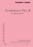 Symphony No. 8 in D minor, 1st Movement - hier klicken Symphony No. 8 in D minor, 1st Movement - hier klicken