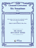 6 Sonatinas, Op. 36 - hier klicken