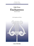 Enchantress (Valse de Concert) - hier klicken