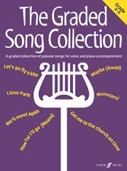 Graded Song Collection, The (Grade 2-5) - hier klicken Graded Song Collection, The (Grade 2-5) - hier klicken