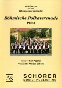B�hmische Polkaserenade - hier klicken