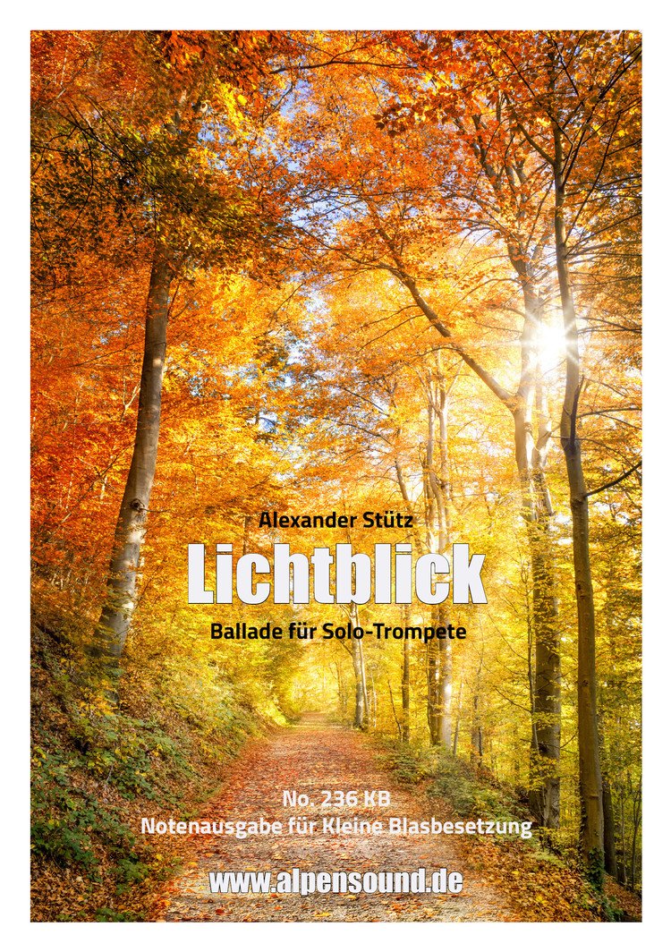 Lichtblick - hier klicken Lichtblick - hier klicken