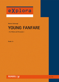 Young Fanfare - hier klicken