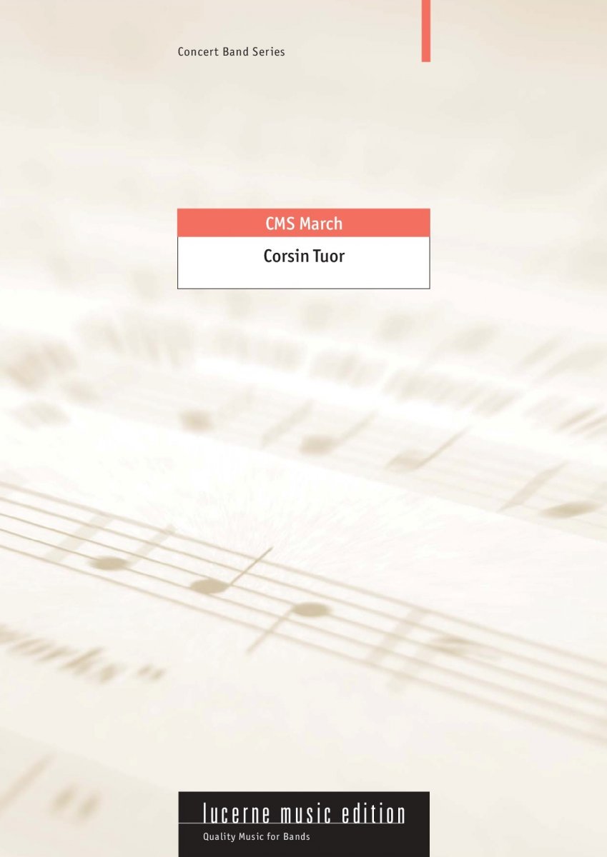 CMS March - hier klicken