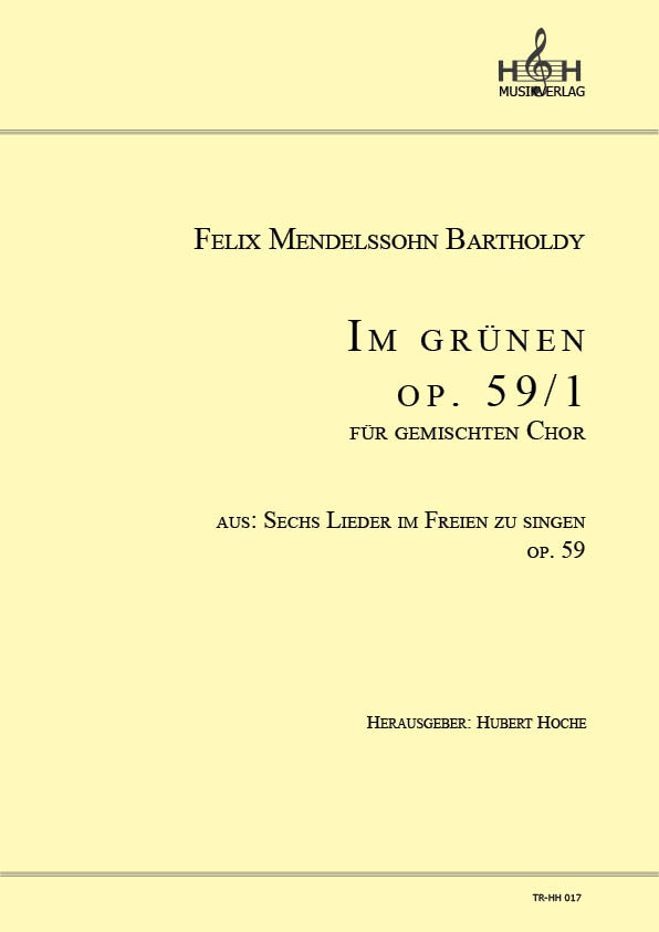 Im Gr�nen op 59/1 - hier klicken