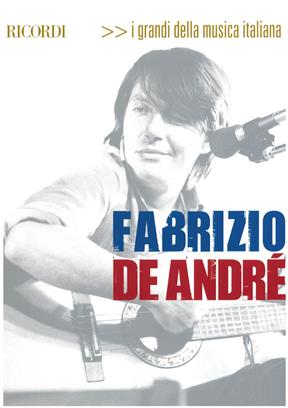 Fabrizio De Andr� (I Grandi Della Musica Italiana) - hier klicken