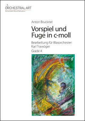 Vorspiel und Fuge in c-moll - hier klicken