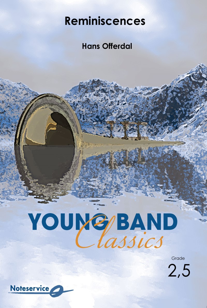 Reminiscences - hier klicken