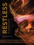 Restless - hier klicken Restless - hier klicken