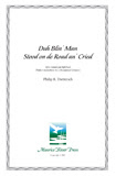 De Blin' Man Stood on de Road an' Cried - hier klicken