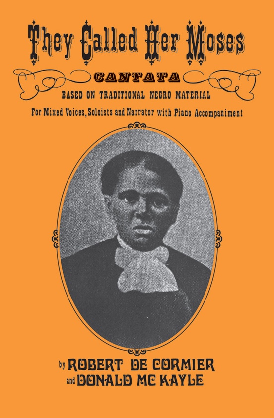 They Called Her Moses - hier klicken