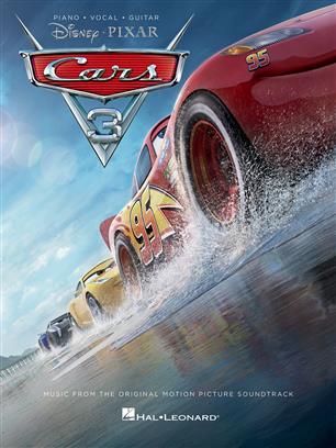 Cars 3 (from the Motion Picture Soundtrack) - hier klicken