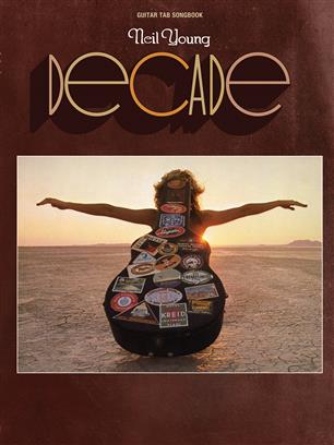 Neil Young - Decade - hier klicken Neil Young - Decade - hier klicken