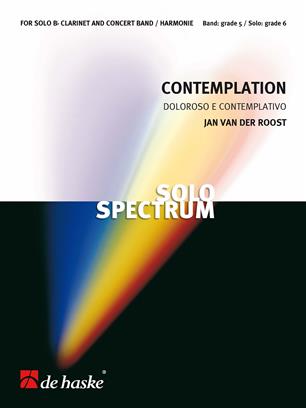 Contemplation (Doloroso e Contemplativo) - hier klicken Contemplation (Doloroso e Contemplativo) - hier klicken