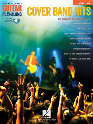 Cover Band Hits - hier klicken