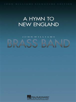 Hymn to New England, A - hier klicken