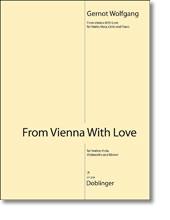 From Vienna, With Love
