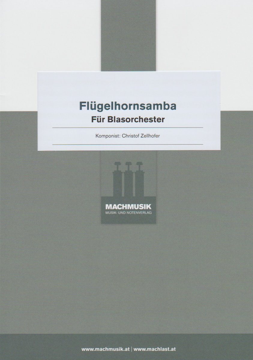 Fl�gelhornsamba - hier klicken