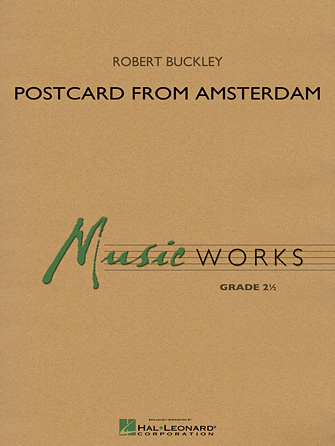 Postcard from Amsterdam - hier klicken Postcard from Amsterdam - hier klicken