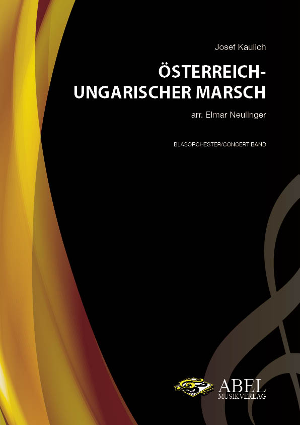 Österreichisch-Ungarischer Marsch - hier klicken