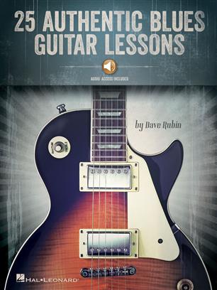 25 Authentic Blues Guitar Lessons - hier klicken 25 Authentic Blues Guitar Lessons - hier klicken