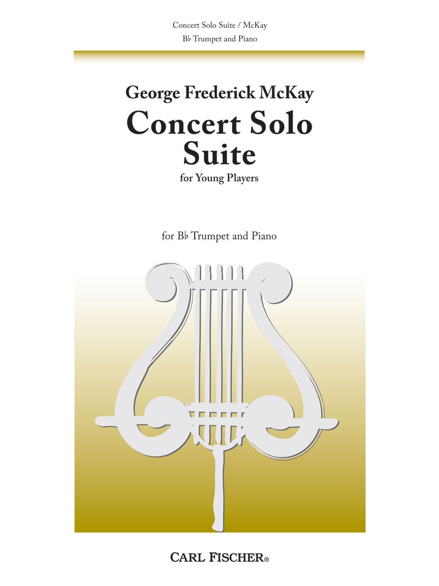 Concert Solo Suite - hier klicken