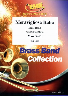 Meravigliosa Italia - hier klicken