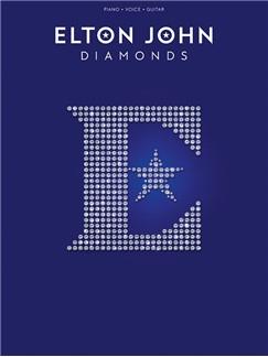 Elton John: Diamonds - hier klicken