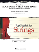 Themes from 'Rogue One: A Star Wars Story'
