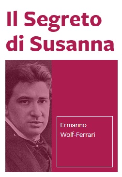 Il Segreto di Susanna - hier klicken