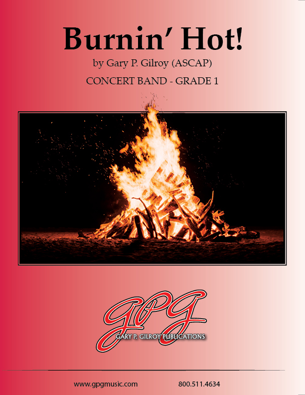 Burnin' hot! - hier klicken