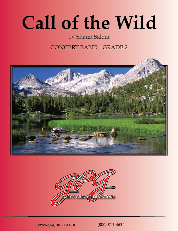 Call of the Wild - hier klicken