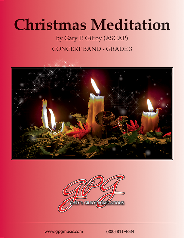 Christmas Meditation - hier klicken