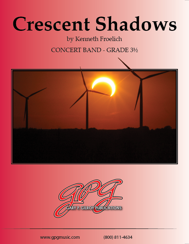 Crescent Shadows - hier klicken Crescent Shadows - hier klicken