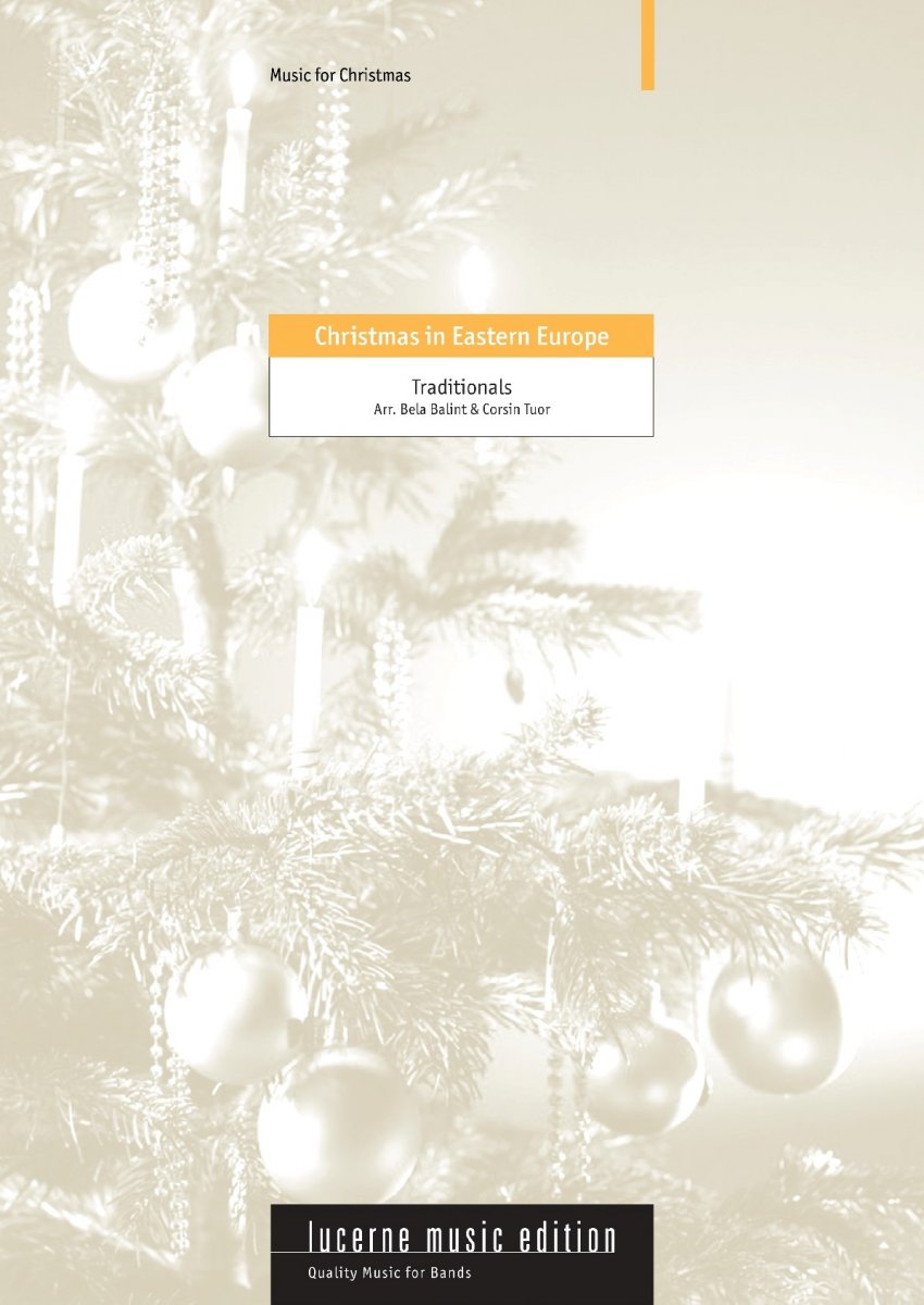 Christmas in Eastern Europe - hier klicken