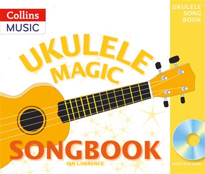 Ukulele Magic - hier klicken
