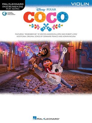 Disney Pixar's Coco - hier klicken Disney Pixar's Coco - hier klicken
