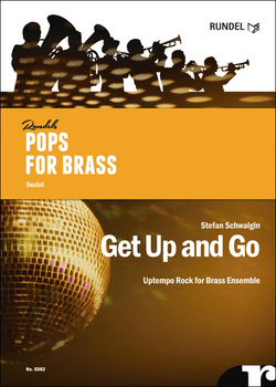 Get Up and Go - hier klicken