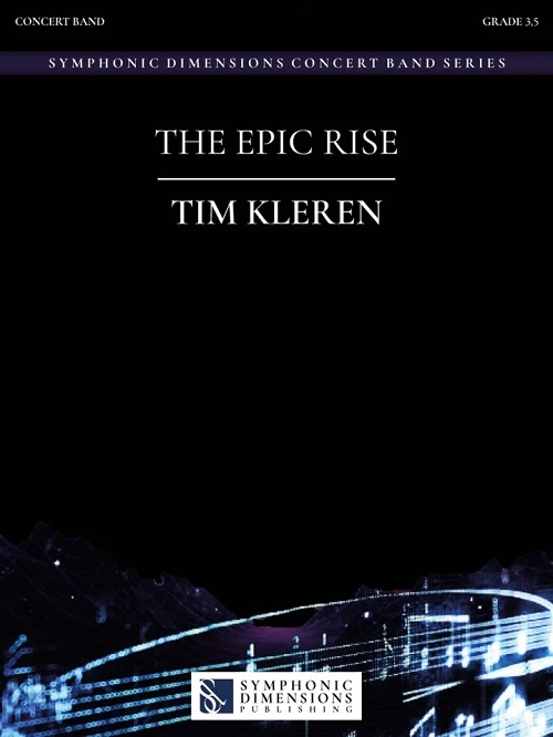 Epic Rise, The - hier klicken