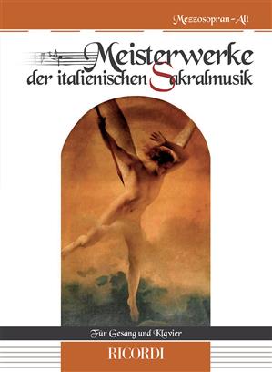 Meisterwerke der italienischen Sakralmusik - hier klicken Meisterwerke der italienischen Sakralmusik - hier klicken
