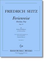 Ferienreise - hier klicken