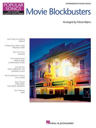 Movie Blockbusters - hier klicken