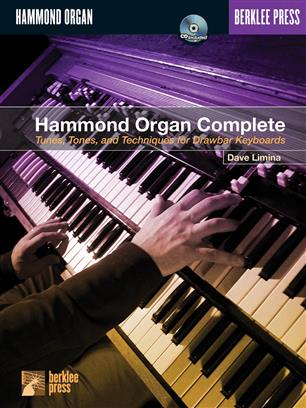Hammond Organ Complete - hier klicken