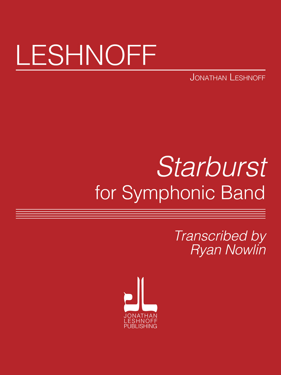 Starburst - hier klicken